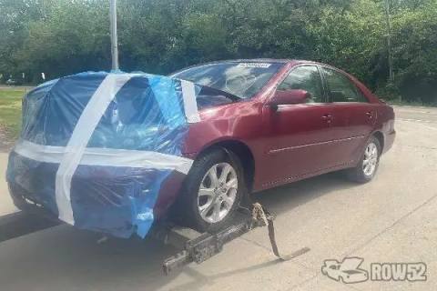 Photo of 2006 Toyota Camry
