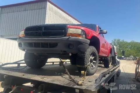 Photo of 1997 Dodge Dakota