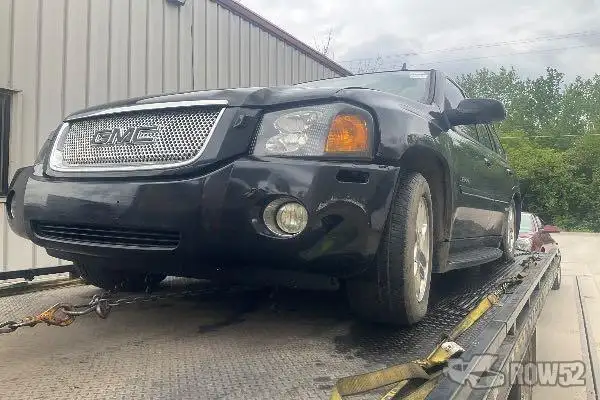 Photo of 2008 GMC Envoy