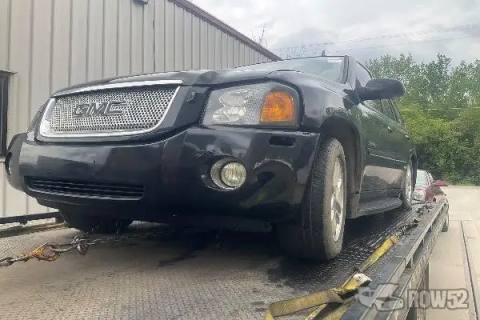 Photo of 2008 GMC Envoy