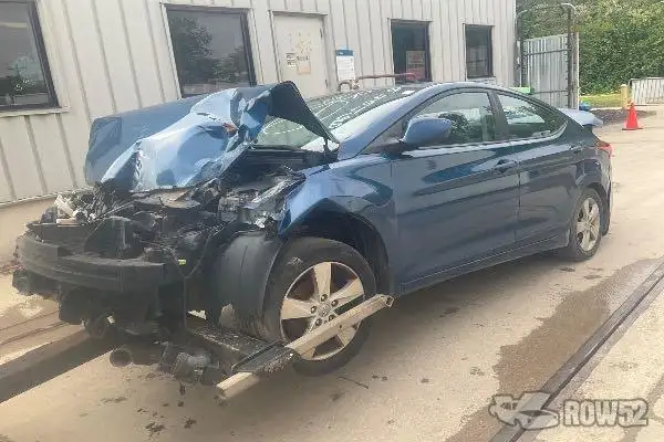 Photo of 2013 Hyundai Elantra