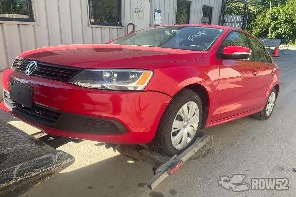 Photo of 2012 Volkswagen Jetta