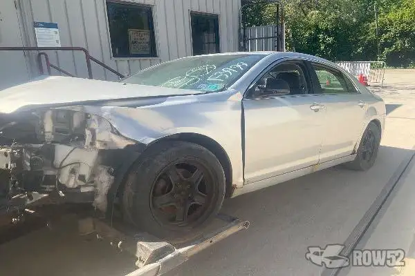Photo of 2009 Chevrolet Malibu