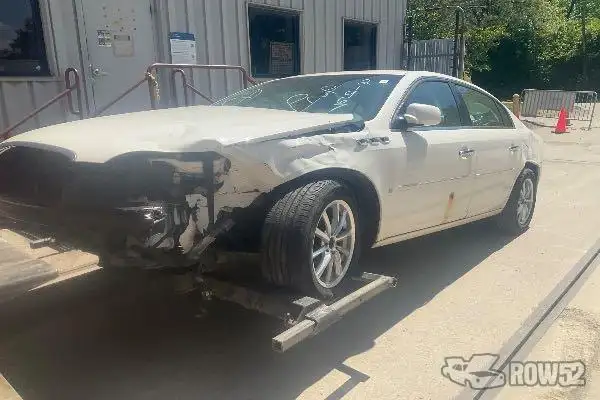 Photo of 2006 Buick Lucerne