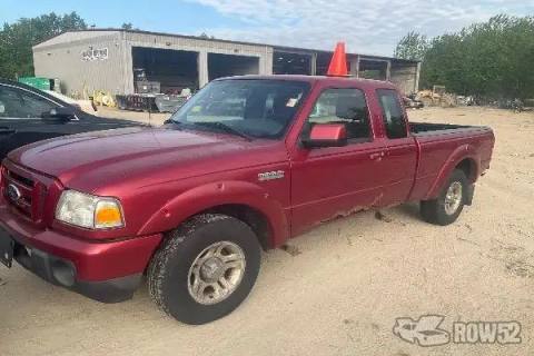 Photo of 2010 Ford Ranger