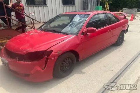 Photo of 2005 Honda Civic