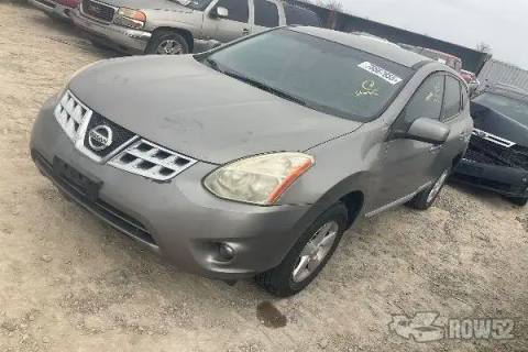 Photo of 2013 Nissan Rogue