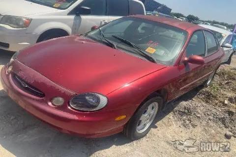 Photo of 1999 Ford Taurus