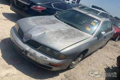 Photo of 2003 Mitsubishi Diamante
