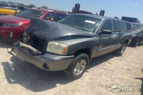 Photo of 2006 Dodge Dakota