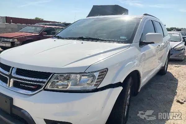 Photo of 2013 Dodge Journey