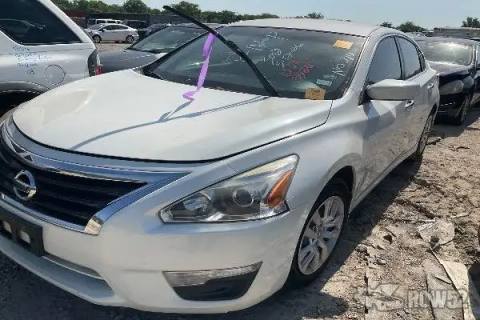 Photo of 2014 Nissan Altima