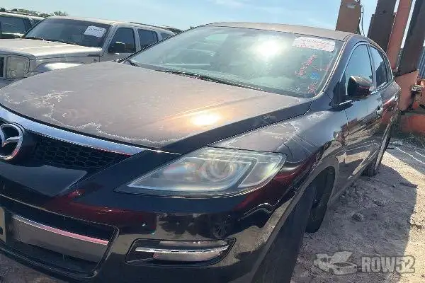 Photo of 2008 Mazda CX-9
