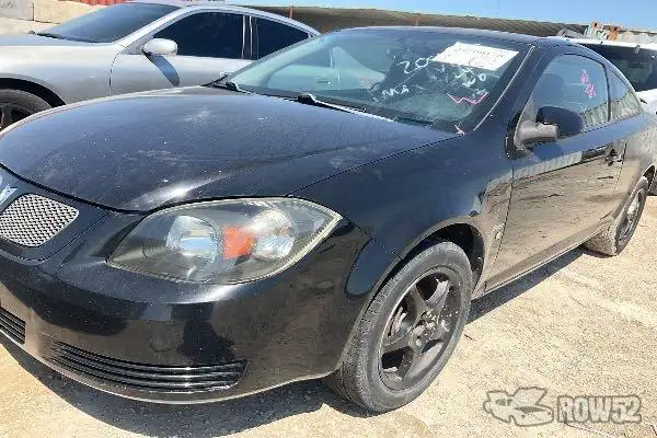 Photo of 2009 Pontiac G5