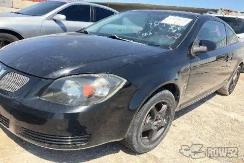 Photo of 2009 Pontiac G5