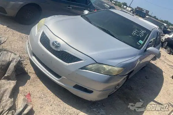 Photo of 2009 Toyota Camry