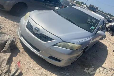 Photo of 2009 Toyota Camry