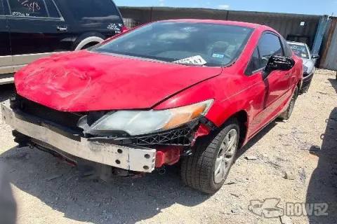 Photo of 2014 Honda Civic