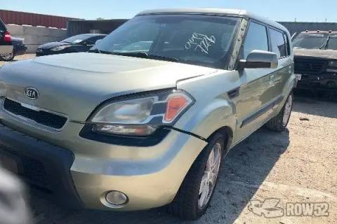 Photo of 2010 Kia Soul