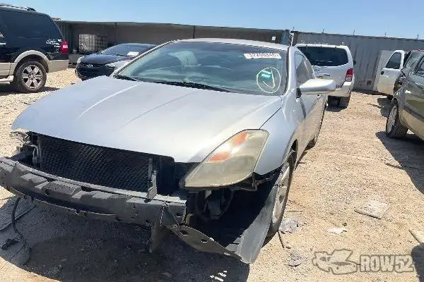 Photo of 2009 Nissan Altima