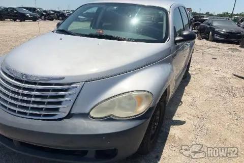 Photo of 2006 Chrysler PT Cruiser