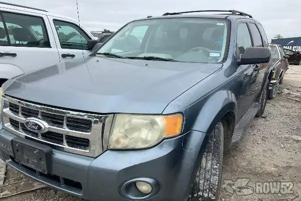Photo of 2010 Ford Escape