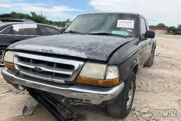 Photo of 1998 Ford Ranger