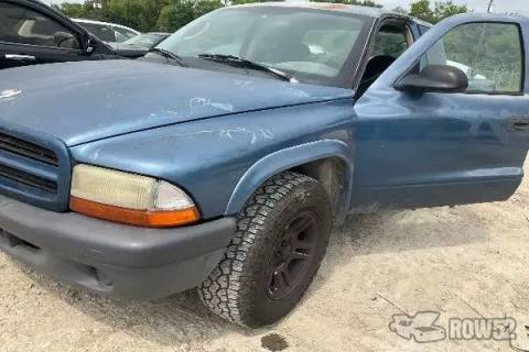 Photo of 2003 Dodge Dakota
