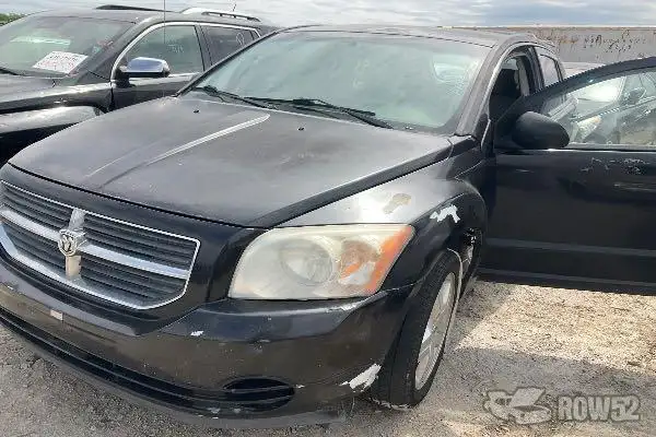 Photo of 2008 Dodge Caliber