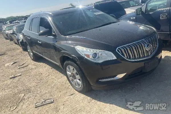 Photo of 2013 Buick Enclave