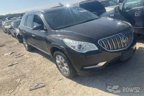 Photo of 2013 Buick Enclave