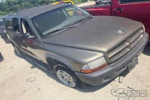 Photo of 2003 Dodge Durango