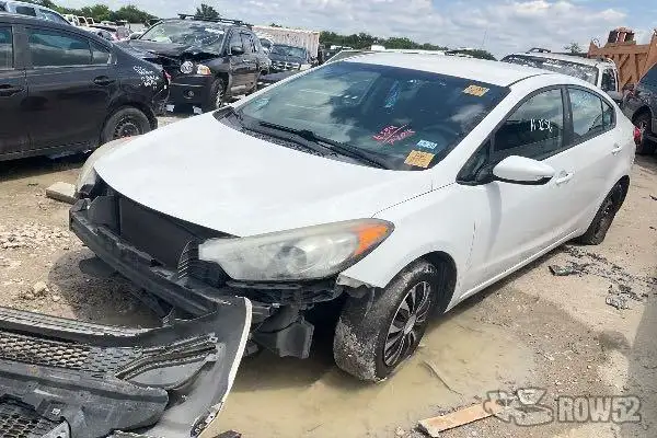 Photo of 2016 Kia Forte