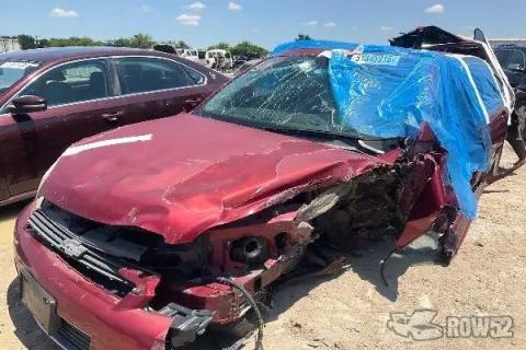 Photo of 2010 Chevrolet Impala