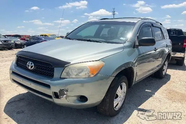 Photo of 2007 Toyota Rav4