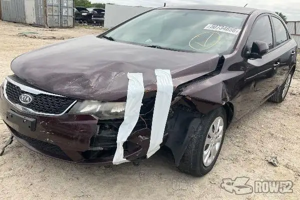 Photo of 2011 Kia Forte