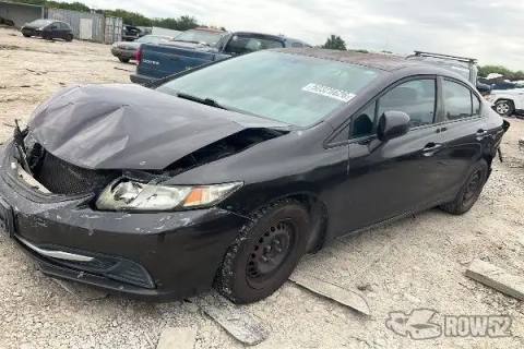 Photo of 2013 Honda Civic