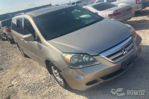 Photo of 2005 Honda Odyssey