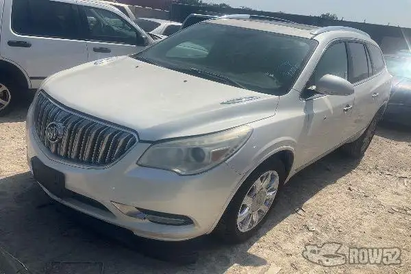 Photo of 2013 Buick Enclave