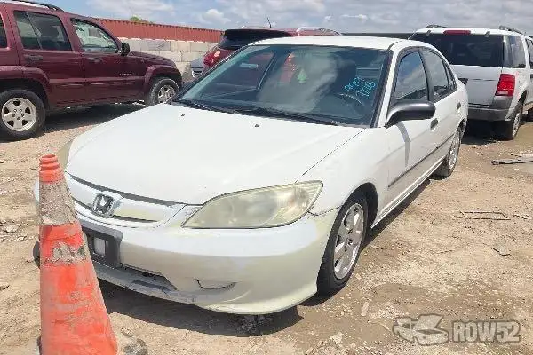 Photo of 2004 Honda Civic
