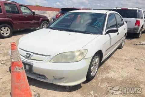 Photo of 2004 Honda Civic