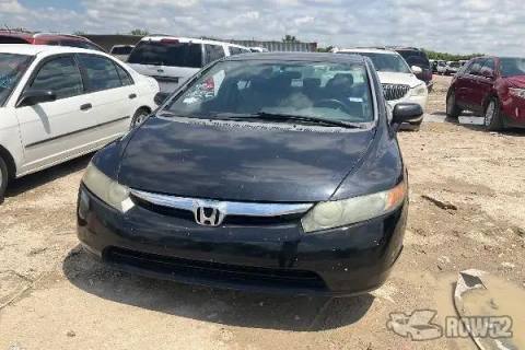 Photo of 2007 Honda Civic