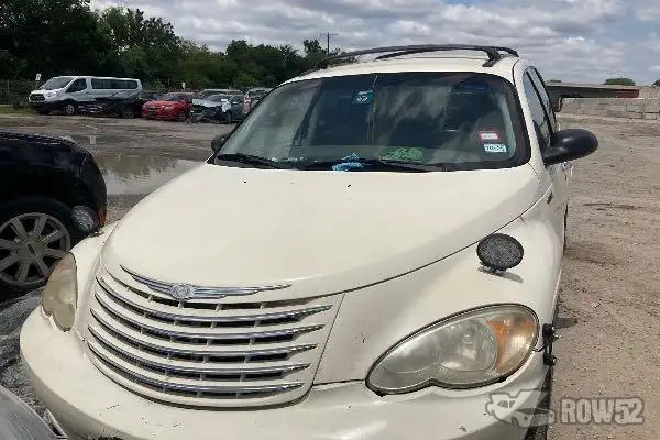 Photo of 2006 Chrysler PT Cruiser