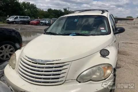 Photo of 2006 Chrysler PT Cruiser