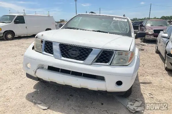 Photo of 2006 Nissan Pathfinder