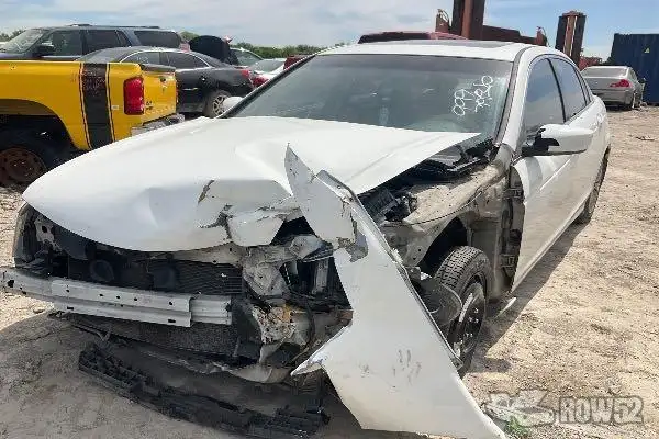Photo of 2012 Honda Accord