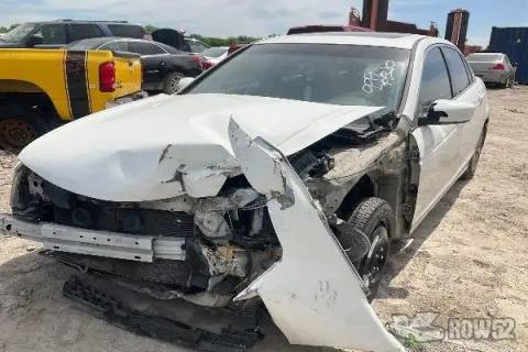Photo of 2012 Honda Accord