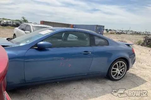 Photo of 2005 Infiniti G35