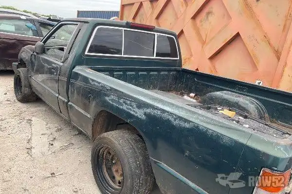Photo of 1994 Mitsubishi Mighty Max