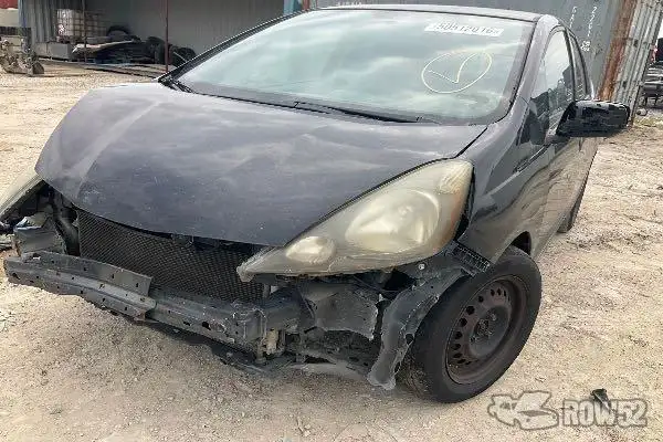 Photo of 2010 Honda Fit